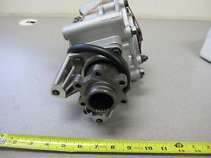 New Yamaha Rhino 660 Grizzly 660 Rear Differential Complete 