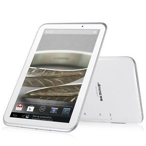 Android 4.0 Tablet Dual Core