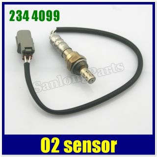 New Oxygen Sensor for 93 94 95 96 97 98 99 00 Honda Civic Del Sol 234 4099
