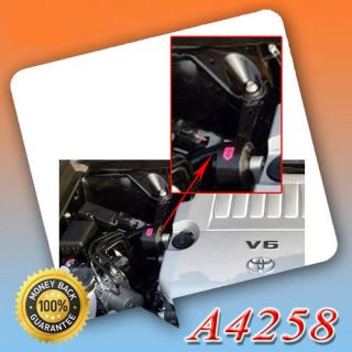 04 06 Toyota Sienna 3 3L 4WD Engine Motor Mount Torque Rod Mount 4258