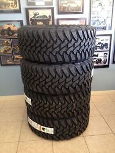40x15 50x22 Toyo Mud Terrain Tires Brand New