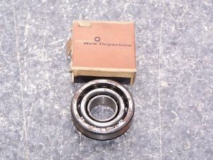 53 67 Chevy GMC C20 C30 3 4 Ton 1 Ton Truck Front Outer Wheel Bearing