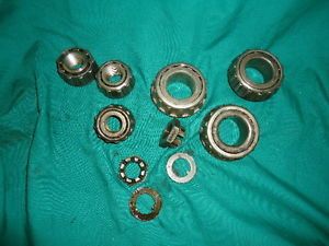 Model T Ford Front Wheel Bearings Used