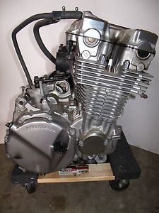Honda Complete Engine