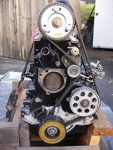 Ford 2 3 2300 Racing Engine Off Road Mini Stock Pony Stock