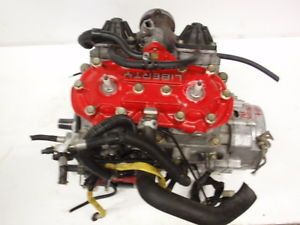 Polaris IQ 700 755 Liberty Twin Engine Motor Fusion RMK Big Block 3021562