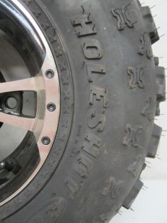 ITP SS 112M SS112 Holeshot GNCC ATV Off Road Wheel Rim Tire New 0332 0107