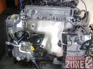 JDM 1997 2001 Toyota Camry Solara Celica 3SFE 2 0 Liter Engine 3S Motor