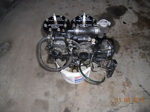 92 00 Arctic Cat Wildcat ZR Mountain Powder 700 Snowmobile Engine Motor Complete