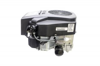 20HP Kohler Vert Engine 1"DX3 5 32"L 15Amp SV710 0018