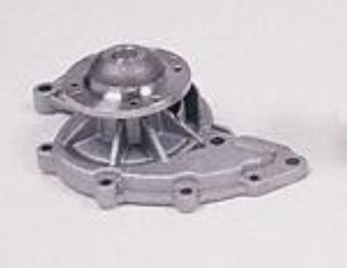 GM Cars 3 8L New US Motor Works US5075 Engine Water Pump