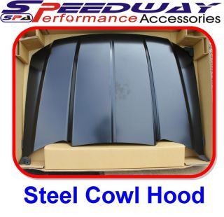 04 05 06 07 08 Ford F 150 Steel Cowl Hood Dealers Wanted Ford F 150