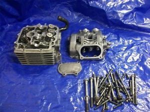 Yamaha Raptor 660 Cylinder Head Rockers Complete Ready to Install