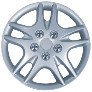Ford Fiesta 2008 15" Wheel Trims Full Set x 4 New Sale
