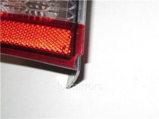 2012 Dodge Journey Driver Left Side LED Tail Light Lamp 68078465AD