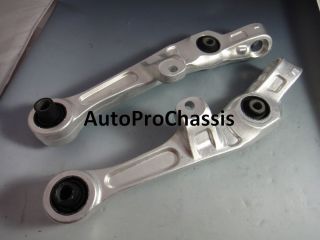 2 Front Lower Front Control Arm for Nissan 350Z 03 09 Infiniti G35 03 07