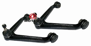 K7424 Suspension Upper Control Arm w Ball Joint Assembly Dodge Durango RAM 1500