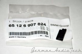BMW Land Rover MG Mini Business CD Player Radio Stereo CD43 Plastic Screw Cover