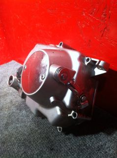 Sachs Madass 50cc Engine Side Case Cover Casing Moped Motion