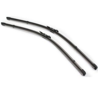 New Wiper Blade Set of 2 Rear Driver Left Side 535 540 735 740 750 5 Series Pair