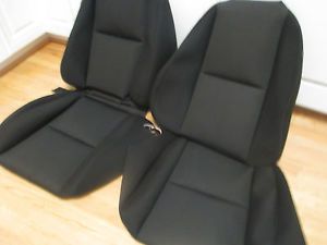New Stock 2008 2013 Factory Chevy Silverado Pickup Truck Seat Covers