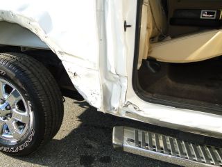 2013 Ford F150 Lariat Crew Cab 4x4 Repairable Damage Rebuildabe Salvage Title