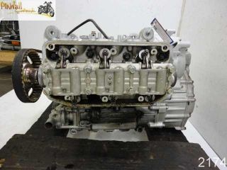 97 Honda Valkyrie GL1500 1500 Engine Motor Videos