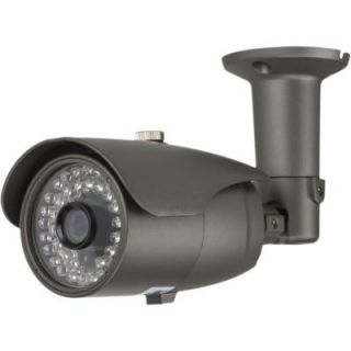 EYEMAX Nighteye Series 650TVL Motions Light LED with IR Night Vision Camera