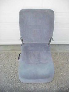 1980 1996 Ford F150 F250 F350 Truck Bronco XLT Center Bucket Seat Console 1995