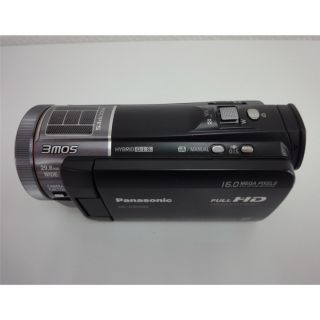 Sale Panasonic HC X900M 64GB Leica Lens High Definition Full HD Camcorder Black