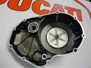 Ducati Clutch Side Cover Multistrada 1200 Streetfighter 848 24321331BE