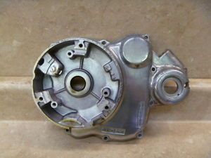 Yamaha 750 Special XS750 XS 750 Used Original Engine Left Inner Cover 1978