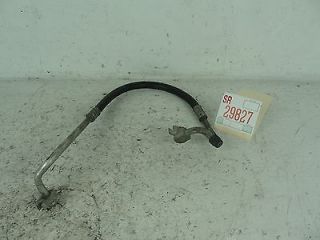 2002 2003 PT Cruiser AC Air Condition Discharge Hose Line Tube Pipe Fitting
