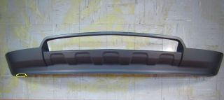 Chevrolet Equinox Front Bumper Lower Cover Valance Fascia Chevy 10 11 12 13 2013
