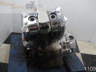 Honda Magna VF750 750 Engine Motor Transmission