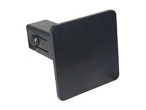 1 1 4 inch 1 25" Tow Trailer Hitch Cover Plug