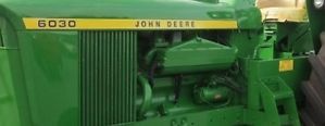 John Deere Engine Rebuild Kit 6 531D Diesel 500 Series 5010 5020 6030 700 760