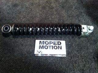 Honda Ruckus NPS50 Rear Shock Absorber Strut Suspension Spring Moped Motion
