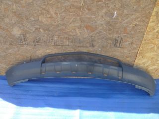 10 11 12 13 Chevy Equinox Front Lower Bumper Valance 9