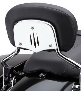 Backrest for Harley Davidson Road King
