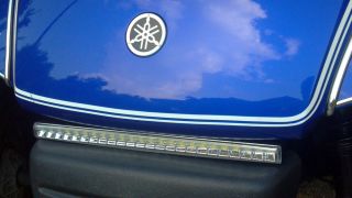 Yamaha Golf Cart Light Kit 5 Liteseasy Deluxe Wireless LED SGNL Str w Reduce