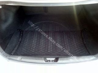 2011 2012 Hyundai Elantra Avante MD I35 Genuine Trunk Cargo Luggage Net