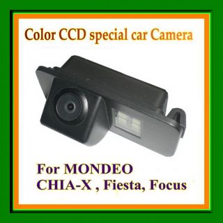 CCD Reverse Camera Ford Mondeo s Max Kuga Focus Fiesta
