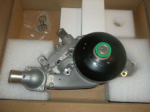 ACDelco 251 713 Engine Water Pump New in Box GM 19208815 LS 4 8 5 3 6 0 6 2