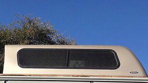 Snugtop Rebel camper Shell Truck Cap for 99 05 Chevy 6 5 ft Short Bed $1495