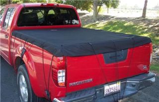 1986 2012 Ford Chevy Truck Luggage Turbo Tarp Bed Savers Mid Size Trucks
