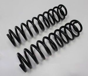 Jeep Grand Cherokee ZJ 3" Lift Front Coil Springs