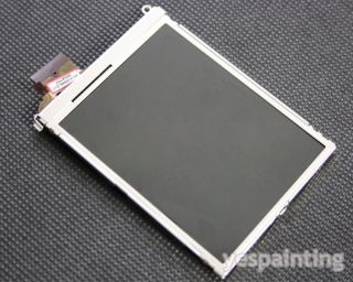 LCD Display Screen for Canon PowerShot S90 Camera Replacement Part New