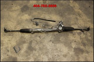 Ford Mustang GT Steering Rack Pinion 05 06 07 08 09 4 6 3V