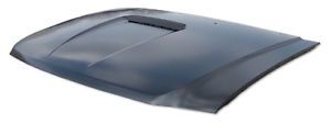 Proefx Steel RAM Air Hood EFXFRD97V2 97 03 Ford F 150 97 02 Ford Expedition